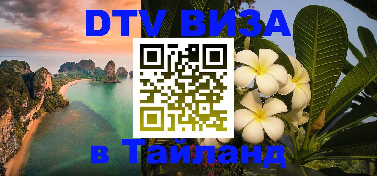 DTV Visa Thailand — прайс и условия, виза без дополнительных документов - Токио 